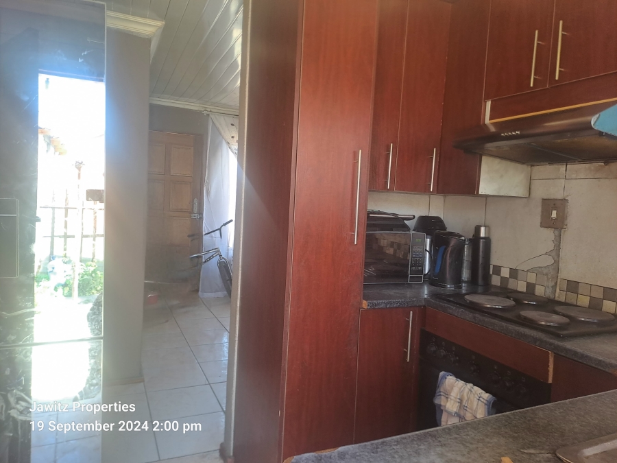 2 Bedroom Property for Sale in Rustenburg North North West